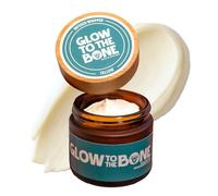Signature Blend - Whipped Tallow Face Cream with Rosehip, Frankincense & Rare Botanicals | Grass-Fed, Hydrating, Anti-Aging Moisturiser for Sensitive, Dry & Eczema-Prone Skin - Glow to the Bone 60ml