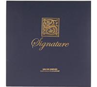 SIGNATURE BLUE UNISEX 100ML SPRAY | NEW & SEALED | FREE P&P | UK