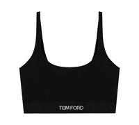 Signature Bralette - female - Tom Ford - Bras - Black - S - Underwear S