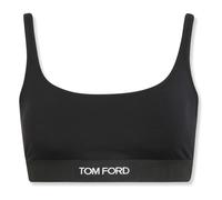 Signature Bralette - female - Tom Ford - Bras - Black - S - Underwear S
