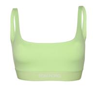Signature Bralette - female - Tom Ford - Sports Bras - Green - S - Sport S