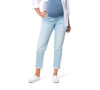 Signature by Levi Strauss & Co. Gold Label Women's Maternity Boyfriend, (New) Soda Springs, Medium