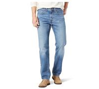 Signature by Levi Strauss & Co Men's Regular Fit Jeans, Atlas, 42W x 36L