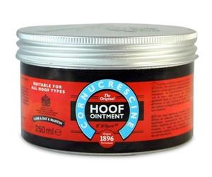 Signature Carr & Day & Martin Cornucrescine Original Hoof Ointment - 250 Ml - Clear, Unisex, 5093