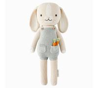 Signature Collection - Henry the Bunny - Large cuddle + kind Light Brown One Size