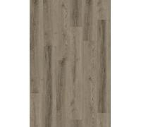 Signature Collection Luxury Vinyl Click Planks - Smoked Oak