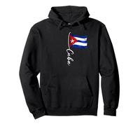 Signature Cuba Pullover Hoodie