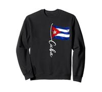 Signature Cuba Sweatshirt