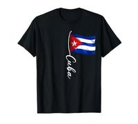 Signature Cuba T-Shirt