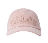Signature Denim Cap - unisex - Chloé - Hats & Caps - Pink - M - Accessories M