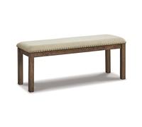 Signature Design by Ashley D631-00 Dining Room Bench, Moriville