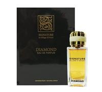 SIGNATURE Diamond Men Eau de Perfume, 100 ml + 15 ml