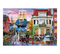 Signature - Early Morning Departure