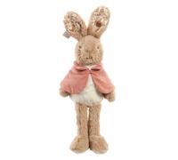 Peter Rabbit Flopsy Deluxe Soft Toy
