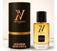 Signature For Him | Irresistible Men's Fragrance | Designed to Mesmerize the Senses (100ml)