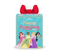 Signature Games: Disney-Princess Holiday Card Game