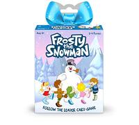 Signature Games: Frosty the Snowman Card Game