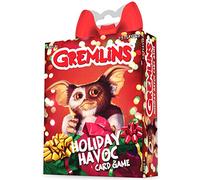 Signature Games: Gremlins Holiday Havoc Card Game - Amazon Exclusive