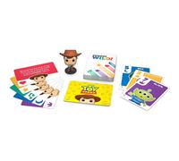 Signature Games: Something Wild Card Game - Toy Story