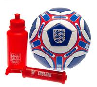 Signature Gift Set England FA Off White One Size