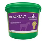 Signature Global Herbs Blacksalt - 2 kg - Clear, Unisex