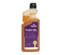 Global Herbs Flax Oil for Horses - 1 Litre