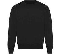 Signature Heavyweight Sweatshirt AWDis Midnight XL