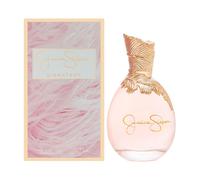 Signature Jessica Simpson Eau de Parfum Spray 3.4 Ounce clear
