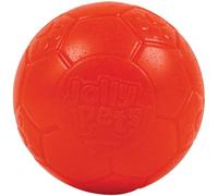 Signature Jolly Pets Jolly Soccer Ball - 8 Inch, Orange