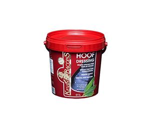 Signature Kevin Bacons Hoof Dressing Original - 1 LT - Clear, Unisex KVB0005 Hoof