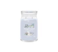Signature Large Jar Candle - A Calm & Quiet Place 567g Yankee Candle Blue DO NOT USE - 567 g