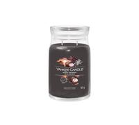 Signature Large Jar Candle - Black Coconut 567g Yankee Candle Black DO NOT USE - 567 g