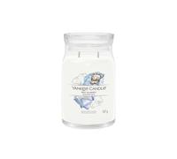 Signature Large Jar Candle - Soft Blanket 567g Yankee Candle White DO NOT USE - 567 g