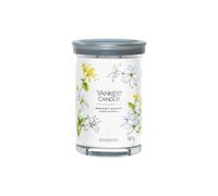 Signature Large Tumbler Candle - Midnight Jasmine 567g Yankee Candle Neutrals DO NOT USE - 567 g