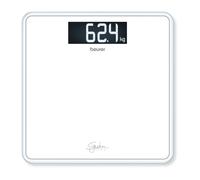 Signature line scales Beurer GS 400 31x31x2,8 cm