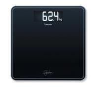 Signature line scales Beurer GS 400 31x31x2,8 cm