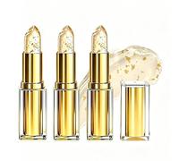 Signature Lipstick for Older Women, Skin-Adaptive Lipstick, Colour Changing Lipsticks, PH Lipsticks Colour Changing, Long Lasting 24 Hours Moisturizing (3PC)