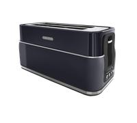 Morphy Richards Signature Blue Toaster Blue
