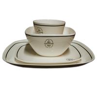 Signature Melamine Set