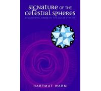 Signature of the Celestial Spheres: Discovering Order in the Solar System