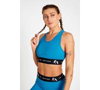 Signature Padded Sports Bra LA.Nation Dark Blue XS