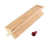 Signature Punching Tool for Bookbinding, Binding Tool Set, for DIY Crafts | Hole Punch Tool for Signature Journal Notebook Planner Album Craft