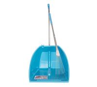 Signature Red Gorilla Tubtrug Tidee & Rake - Sky Blue - Clear, Unisex KGR1070 Tidee And Rake