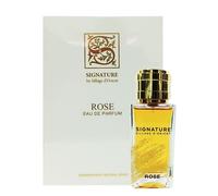 Signature Rose 100ml EDP + 15ml Travel Spray
