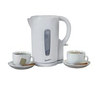 Signature S101 Cordless Jug Kettle, 1.7 Litre, White