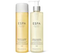 Signature Scent Body Wash Duo (Worth £45.00)