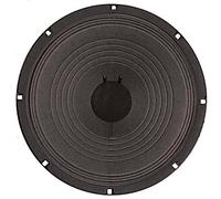 Signature Series 10" Guitar Speaker 16-Ohm Alessandro Sound Circa Vintage American Ceramic Magnet Design for Lead Rhythm Guitar Tight Punchy Tone with Warmth Richness and Sparkling Highs