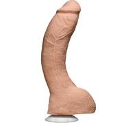 Signature Cocks Jeff Stryker Ultraskyn Cock with Suction Cup 10 Inch