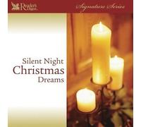 Signature Series: Silent Night Christmas Dreams