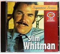 Signature Series Slim Whitman